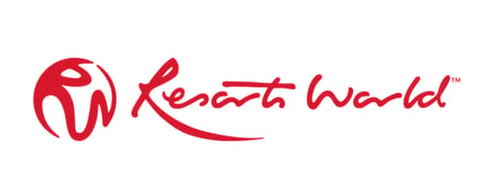 Resorts World logo